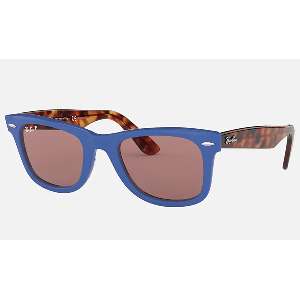 RAY-BAN RB2140c1241/W0-50