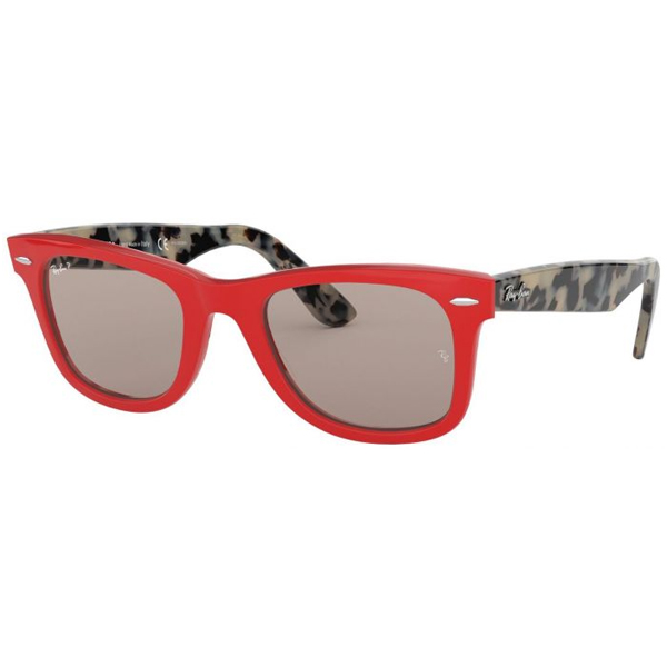 RAY-BAN RB2140c1243/P2-50