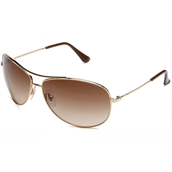 RAY-BAN RB3293c001/2L-63