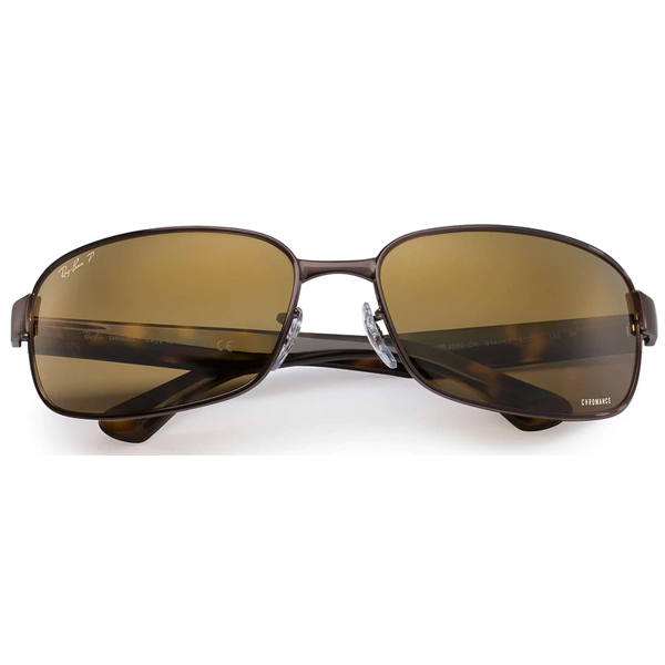 RAY-BAN RB3566Cc014/A3-65