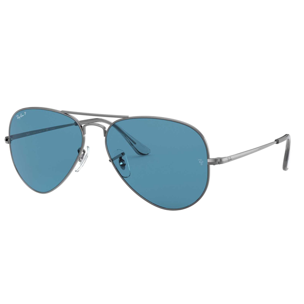 RAY-BAN RB3689c004/S2-58