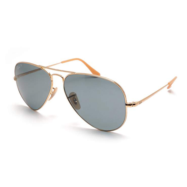 RAY-BAN RB3689c9064/S2-62