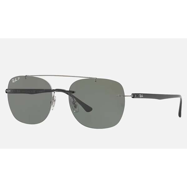 RAY-BAN RB4280c601/9A-55