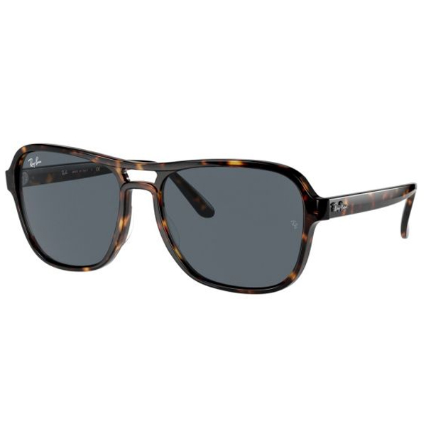 RAY-BAN RB4356c902/R5-58