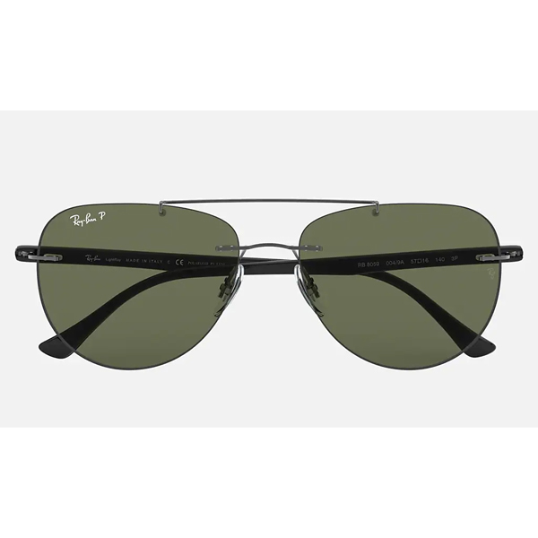 RAY-BAN RB8059c004/9A-57