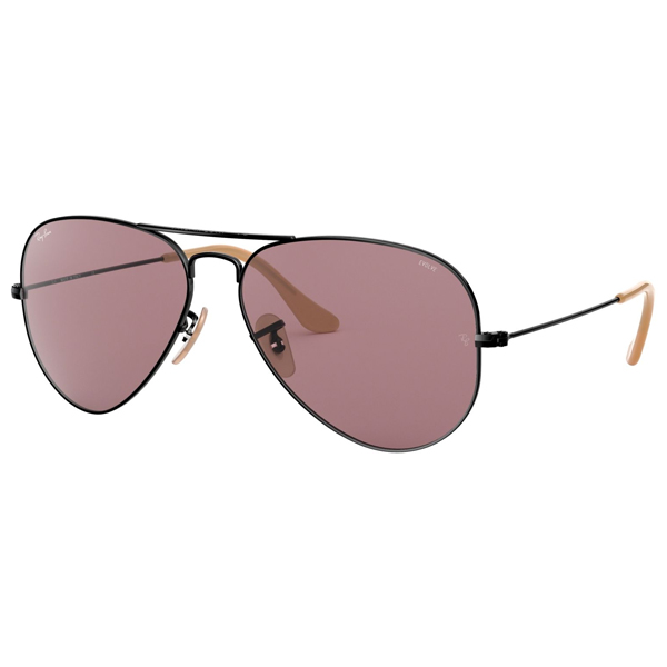 RAY-BAN RB3025c9066/Z0-58