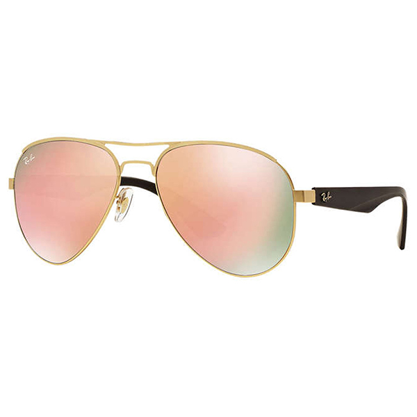 RAY-BAN RB3523c112/2Y-59