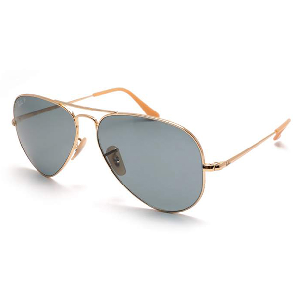 RAY-BAN RB3689c9064/S2-58