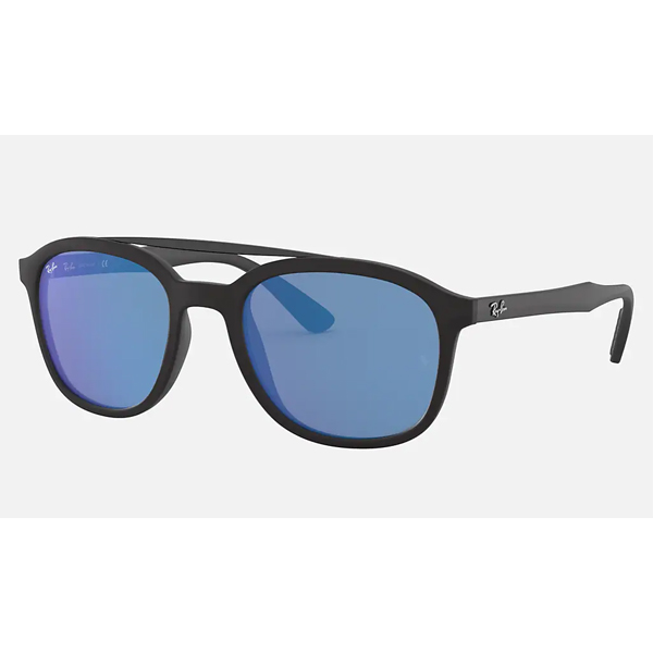 RAY-BAN RB4290c601S/55-53